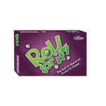 Roll For It - Purple