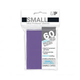 Ultra Pro - Small Sized Sleeves (Japanese Size)