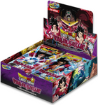 Dragon Ball Super TCG -  Vermillion Bloodline Booster Box 2nd Edition
