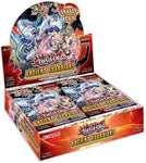 Yu-Gi-Oh! Ancient Guardians Booster Box