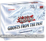 Yu-Gi-Oh! Ghosts from the Past
