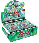 Yu-Gi-Oh! Legendary Duelists: Synchro Storm Booster Box (1st Edition)