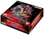 Digimon Card Game -Draconic Roar Booster Box