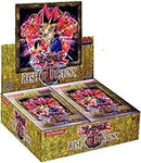 Yu-Gi-Oh! Rise of Destiny 1st Edition Booster Pack