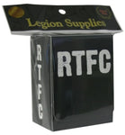 Legion Deck Box - RTFC