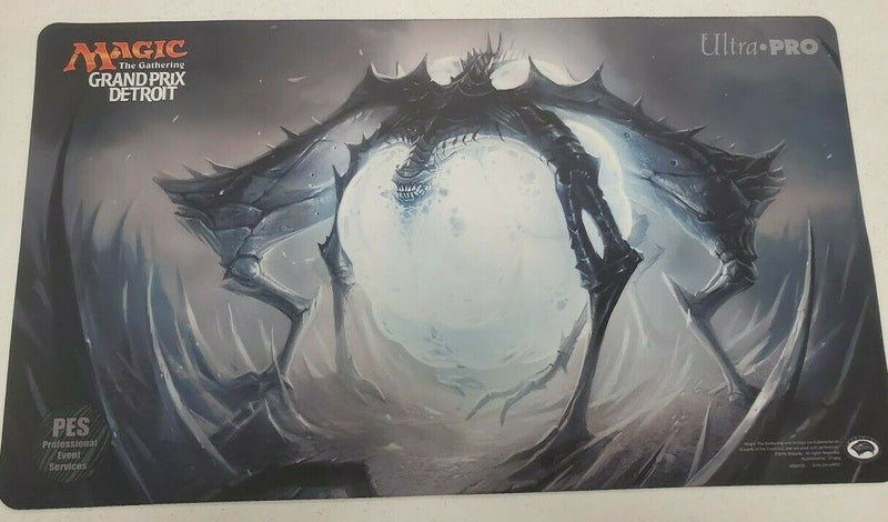Magic: The Gathering - Detroit Grand Prix Event 2016 Playmat - Spellskite