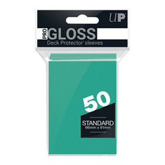 Ultra Pro Gloss Standard Size Sleeves (50ct)