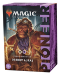 Pioneer Challenger Deck 2021 - Magic: The Gathering