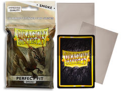 Dragon Shield Perfect Fit Sleeves