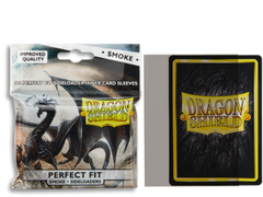 Dragon Shield Perfect Fit Sleeves