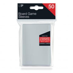 Ultra Pro Board Game Sleeves
