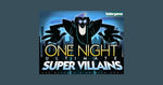 One Night Ultimate Super Villains