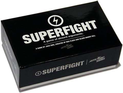 Superfight - Base Game