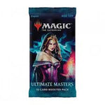 Magic: The Gathering - Ultimate Masters Booster Pack