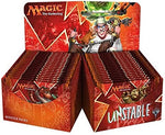 Magic: The Gathering - Unstable Booster Pack