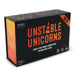 Unstable Unicorns - NSFW