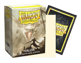 Dragon Shield Standard Size Sleeves - Matte - 100 Count