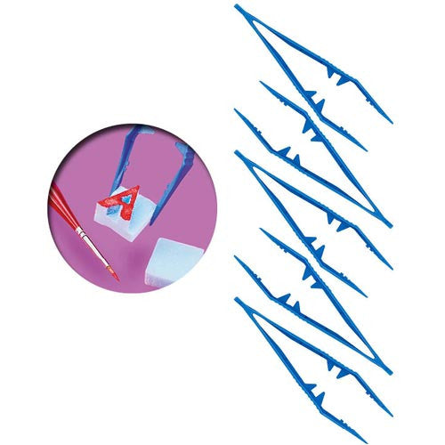 Vallejo Tools: Plastic Tweezers