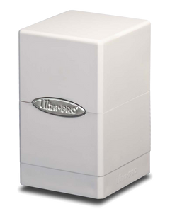 Ultra Pro Satin Tower Deck Box