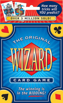 Wizard - The Card Game