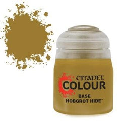 Citadel Colour: Base Paint