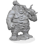DND UNPAINTED MINIS WV17 HILL GIANT