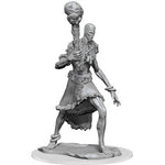 DND UNPAINTED MINIS WV19 STONE GIANT