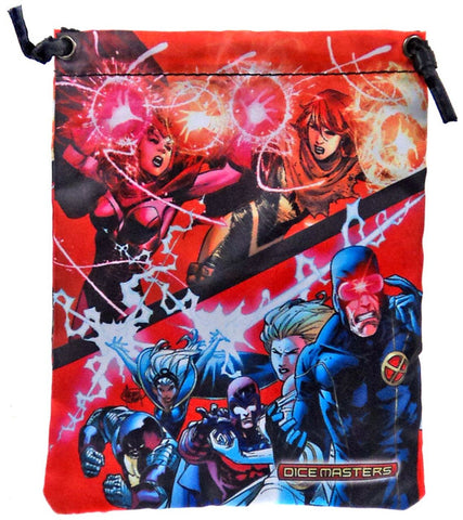 X-Men Dice Bag
