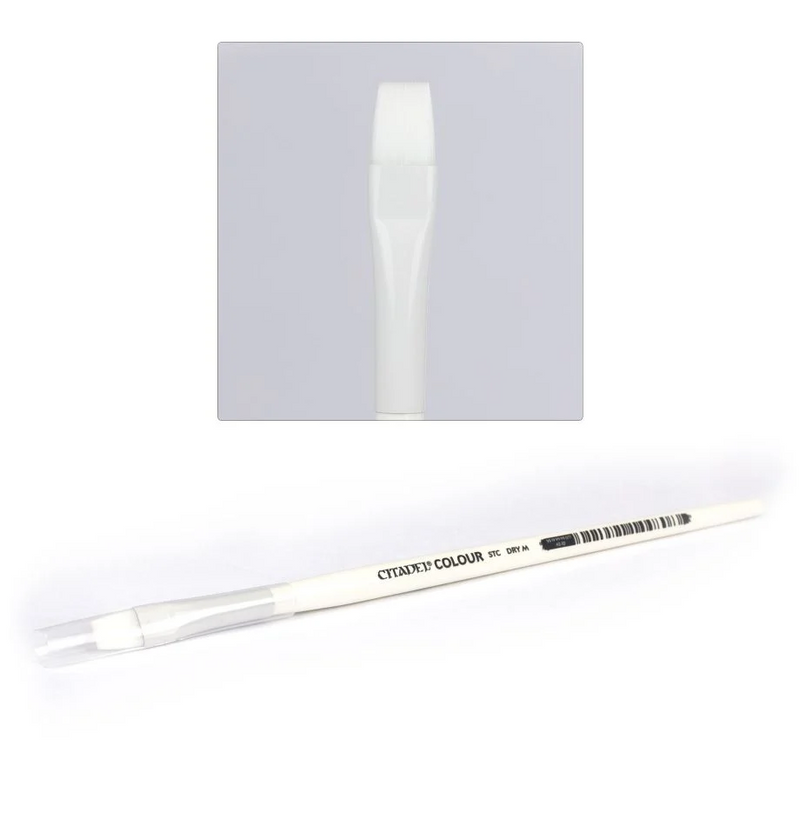 STC Medium Dry Brush